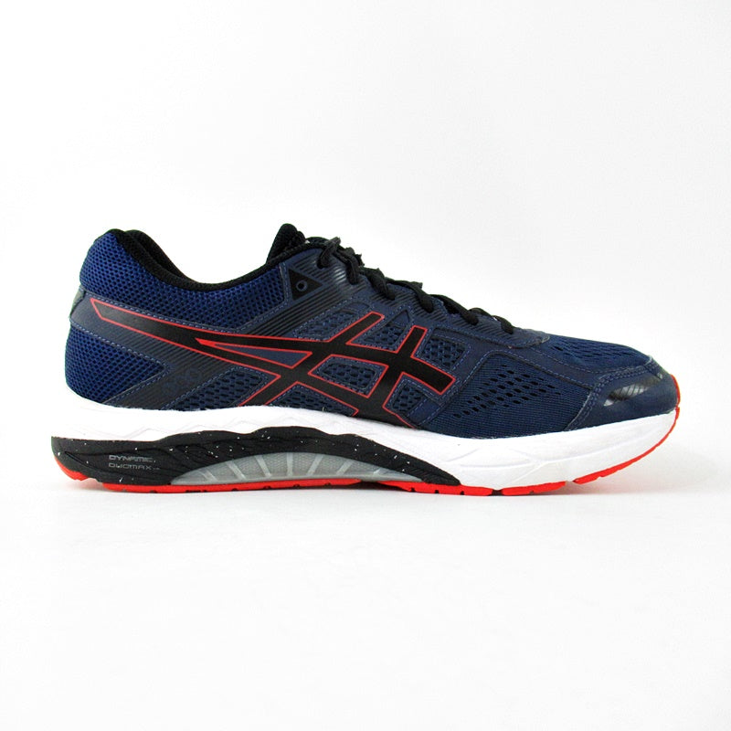 ASICS Gel-Foundation - Khazanay