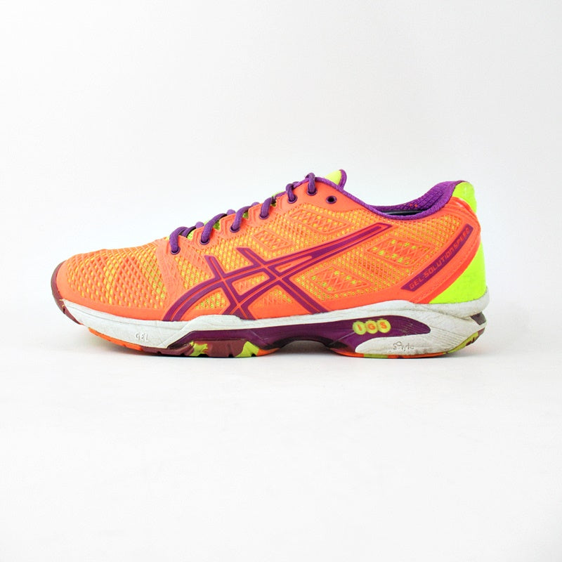 ASICS Gel-Solution Speed - Khazanay