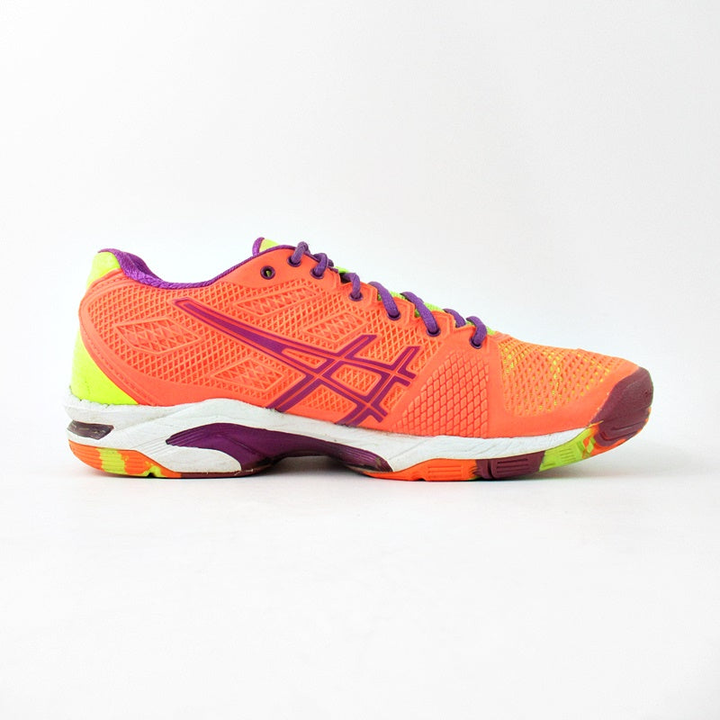 ASICS Gel-Solution Speed - Khazanay