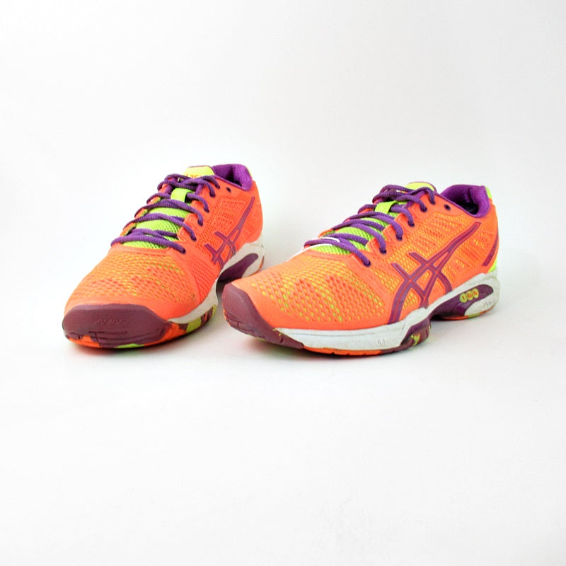 ASICS Gel-Solution Speed - Khazanay