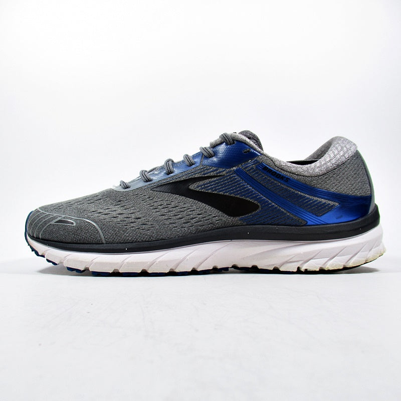 BROOKS Adrenaline - Khazanay