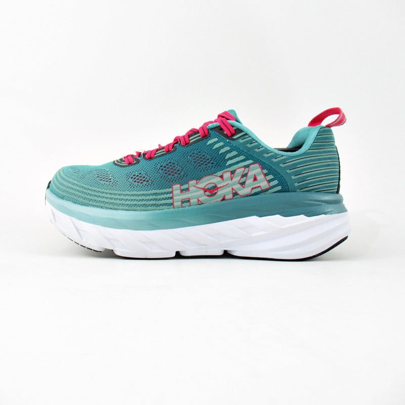 HOKA ONE ONE Bondi 6 - Khazanay