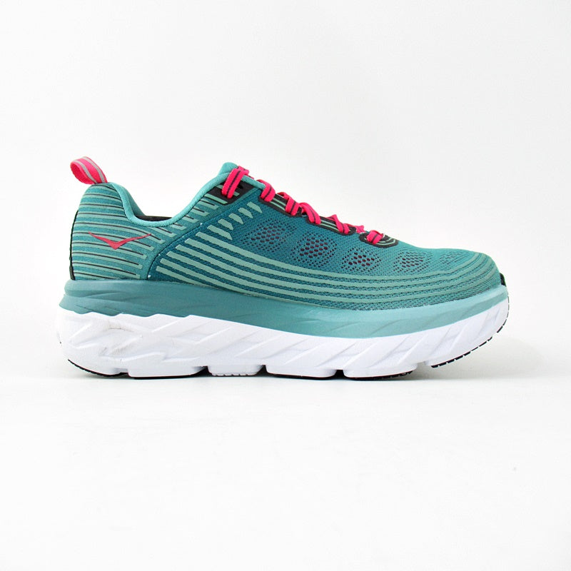 HOKA ONE ONE Bondi 6 - Khazanay