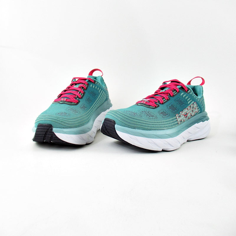 HOKA ONE ONE Bondi 6 - Khazanay