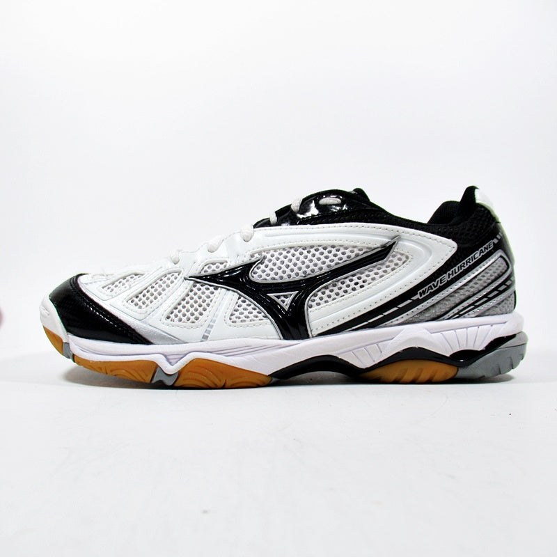 MIZUNO Wave Hurricane - Khazanay