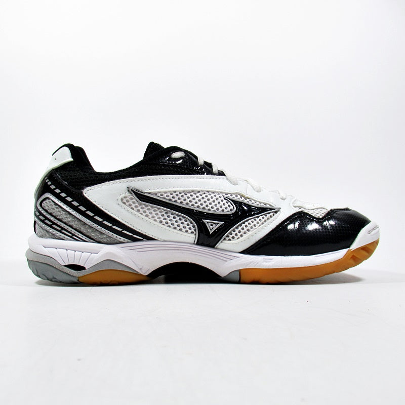 MIZUNO Wave Hurricane - Khazanay