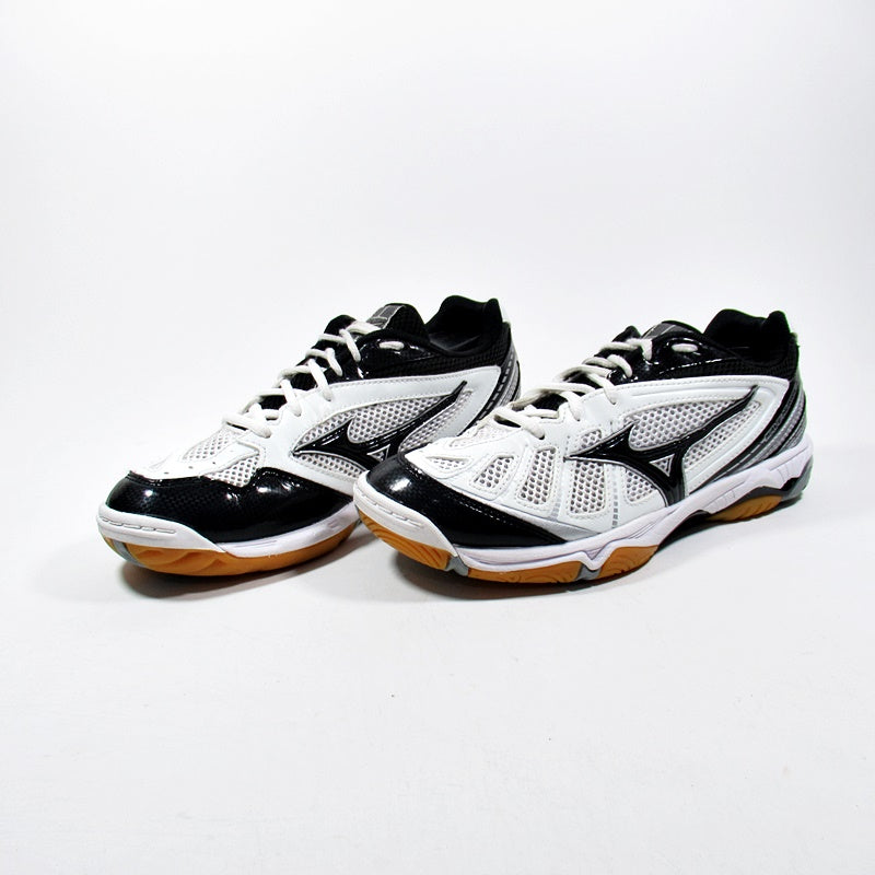 MIZUNO Wave Hurricane - Khazanay