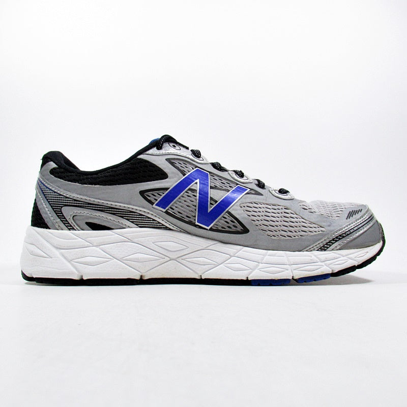 NEW BALANCE - Khazanay