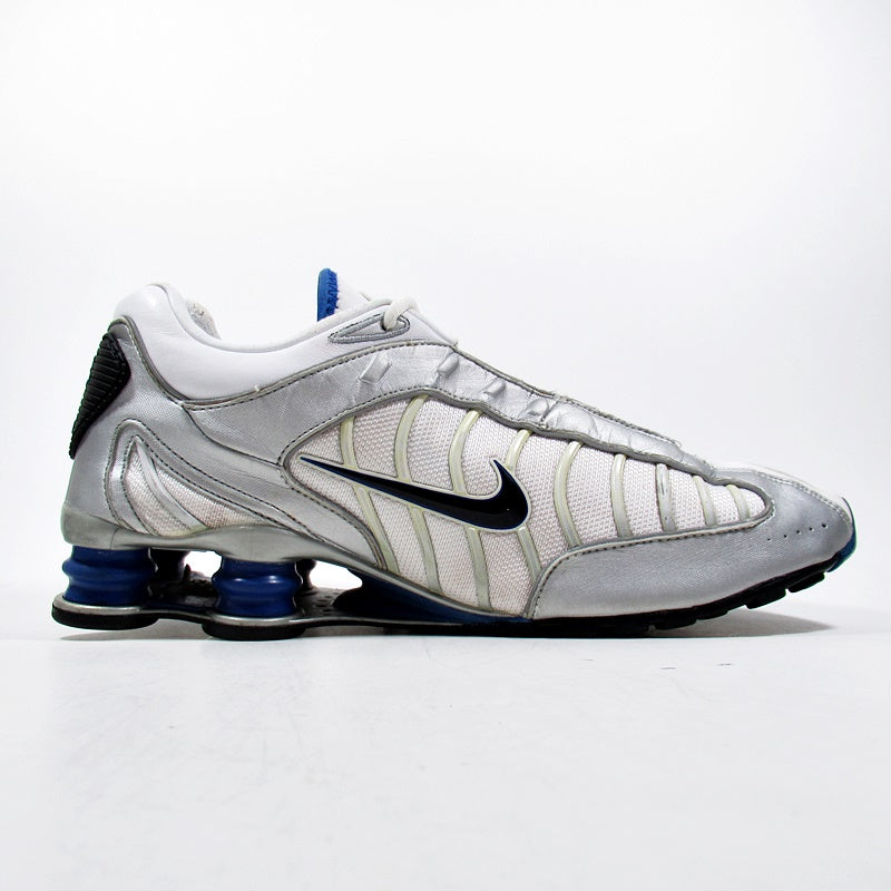 NIKE Shox - Khazanay