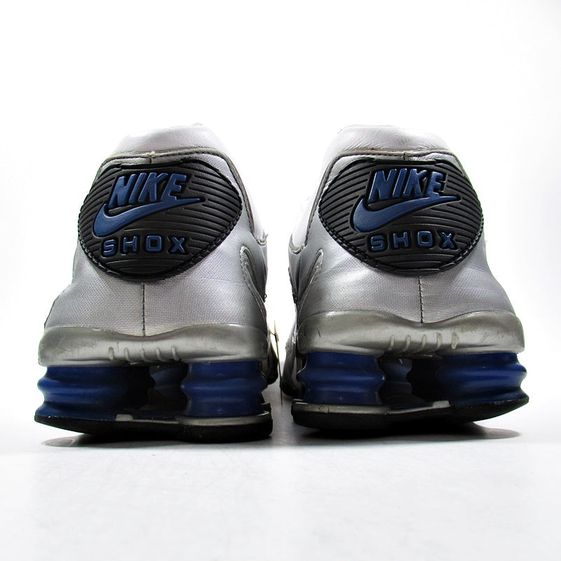 NIKE Shox - Khazanay