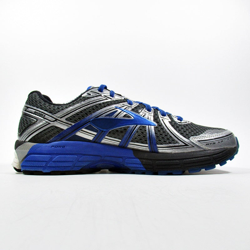 BROOKS Gts Seventeen - Khazanay