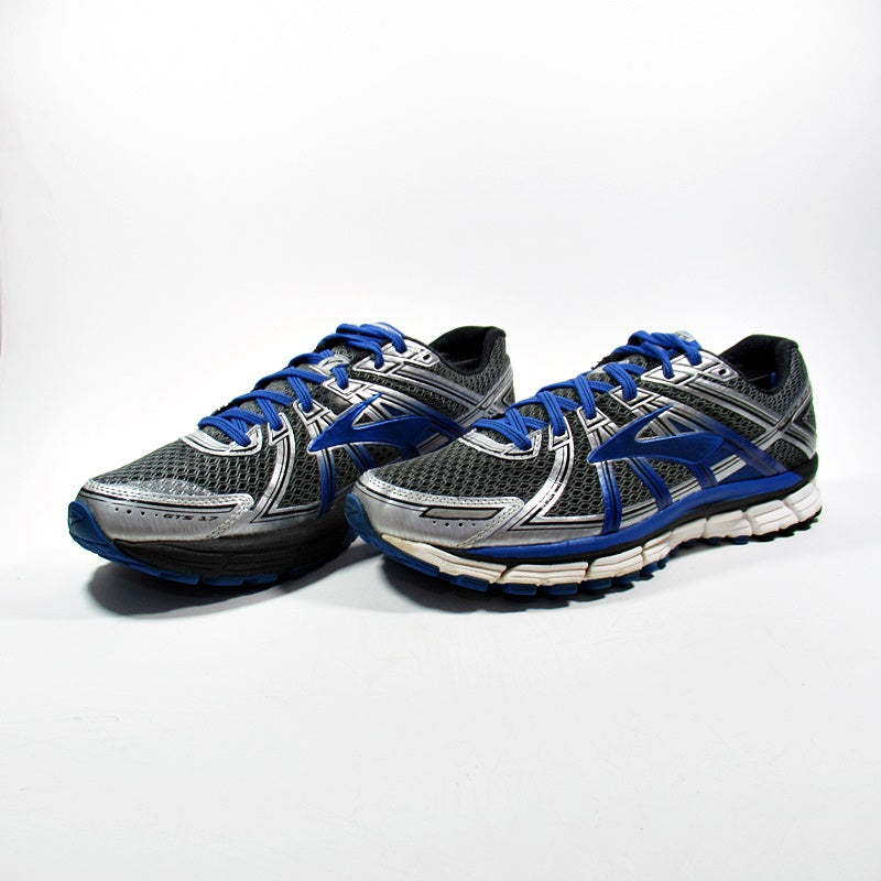 BROOKS Gts Seventeen - Khazanay