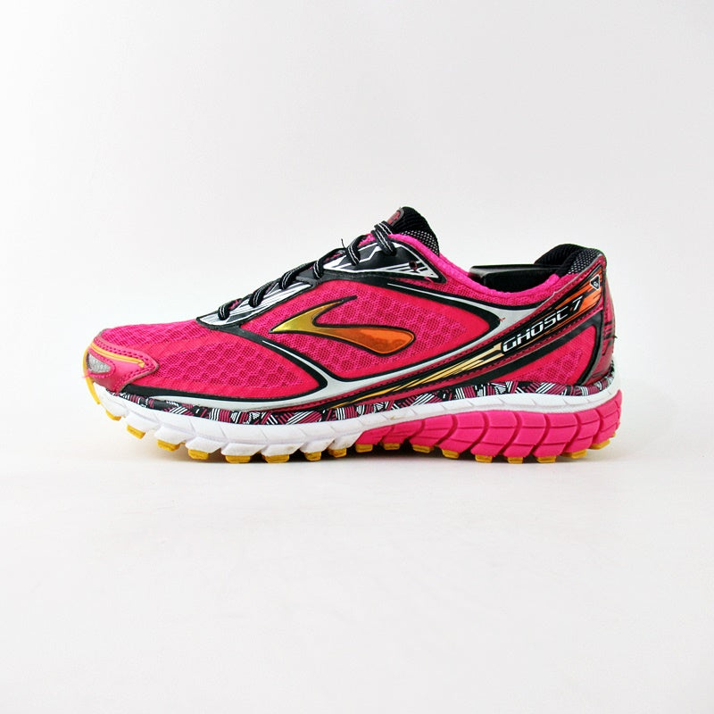 BROOKS Ghost 7 - Khazanay