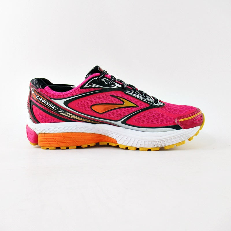 BROOKS Ghost 7 - Khazanay