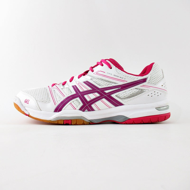 ASICS Gel-Rocket - Khazanay