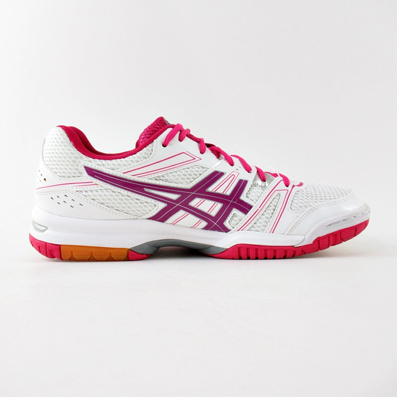 ASICS Gel-Rocket - Khazanay