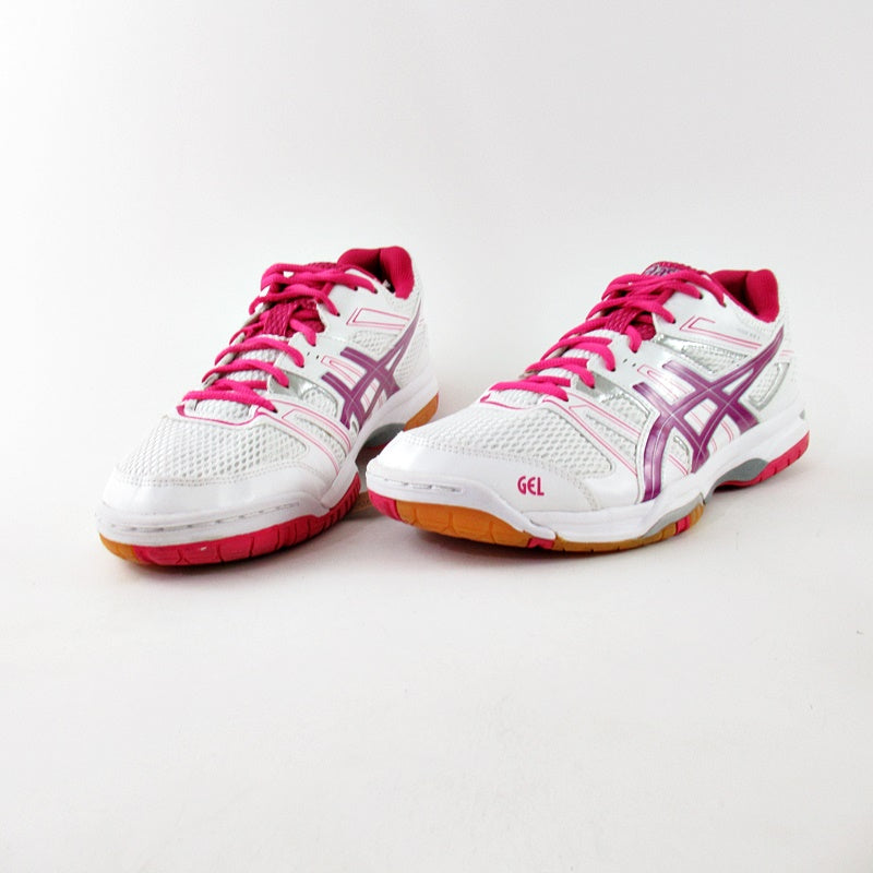 ASICS Gel-Rocket - Khazanay