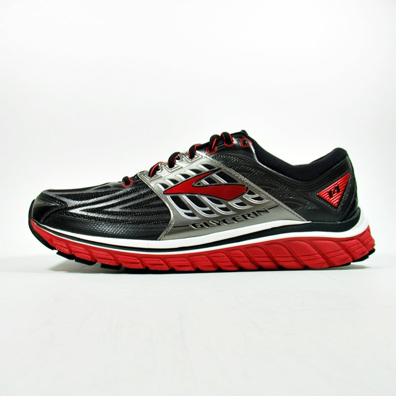 BROOKS Glycerin - Khazanay