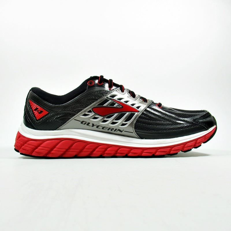 BROOKS Glycerin - Khazanay