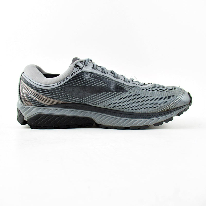 BROOKS Ghost 10 - Khazanay