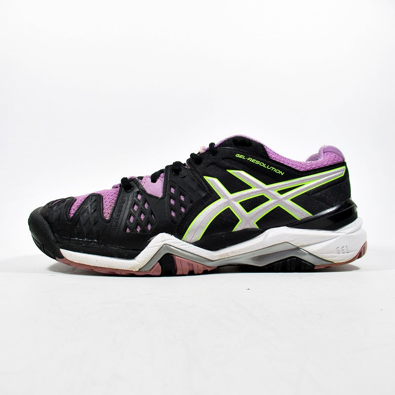 ASICS Gel Resolution - Khazanay