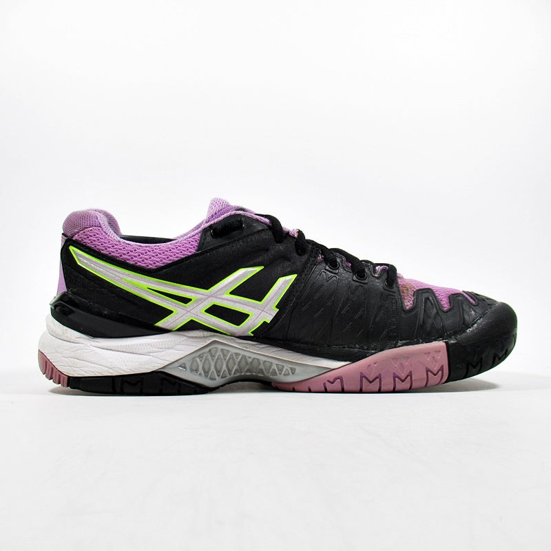 ASICS Gel Resolution - Khazanay