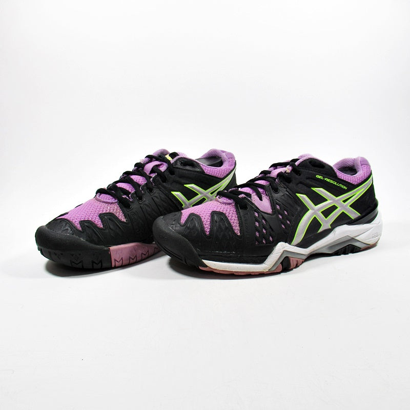 ASICS Gel Resolution - Khazanay