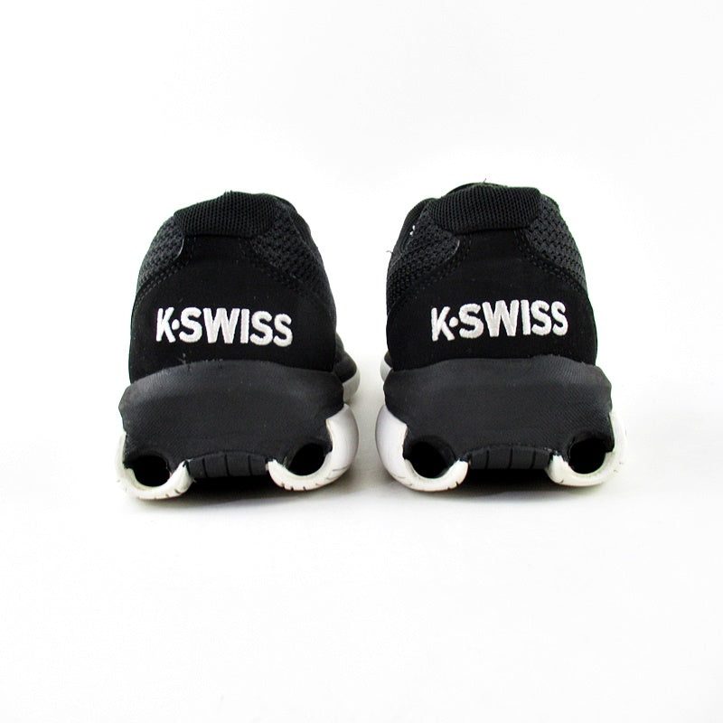 KSWISS Tubes - Khazanay