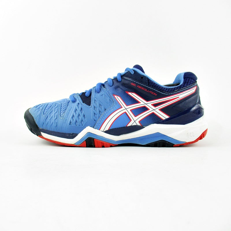 ASICS Gel-Resolution - Khazanay