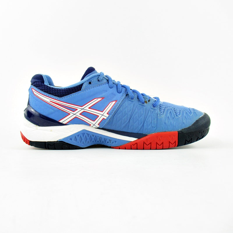 ASICS Gel-Resolution - Khazanay