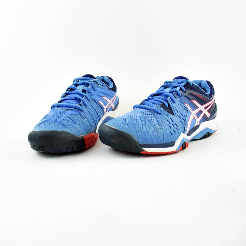 ASICS Gel-Resolution - Khazanay