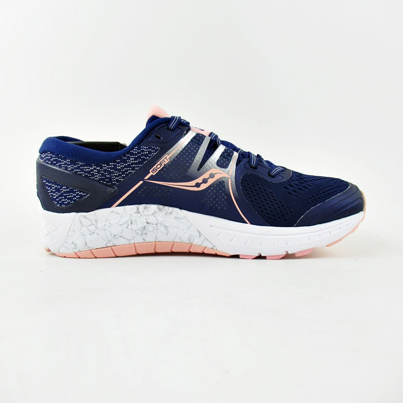 SAUCONY Everun - Khazanay