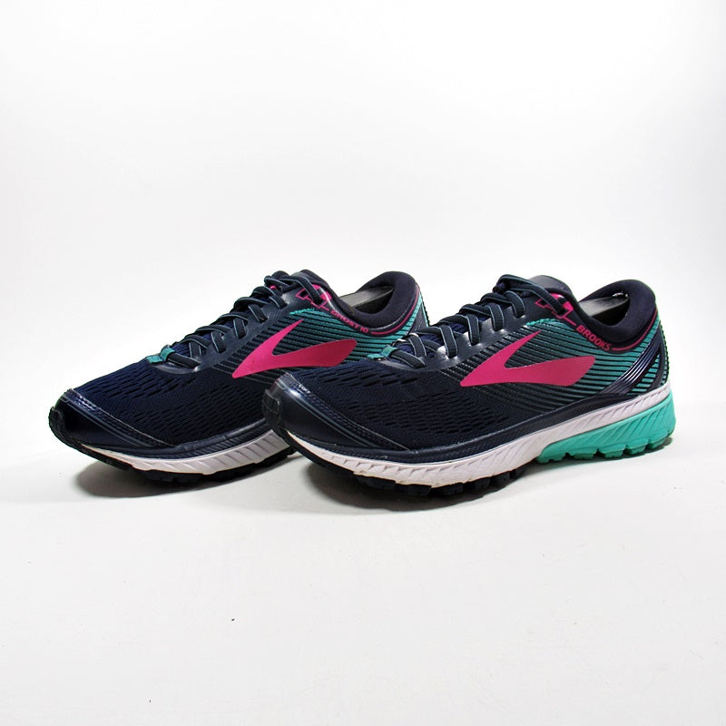 BROOKS Ghost 10 - Khazanay