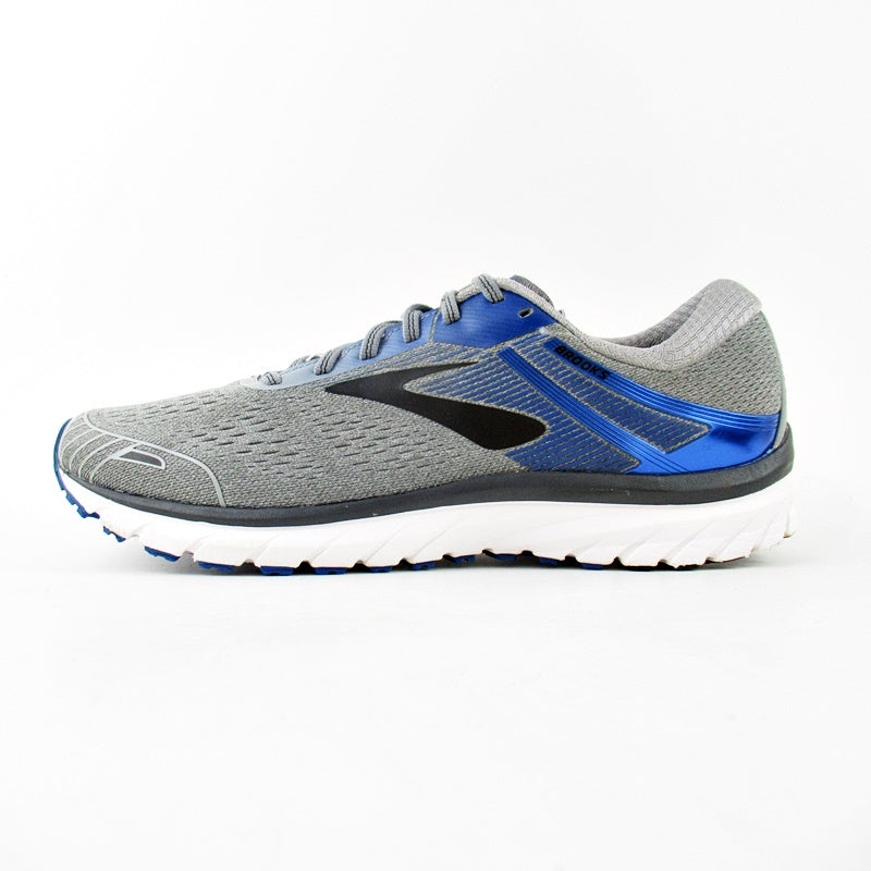 BROOKS Adrenaline - Khazanay