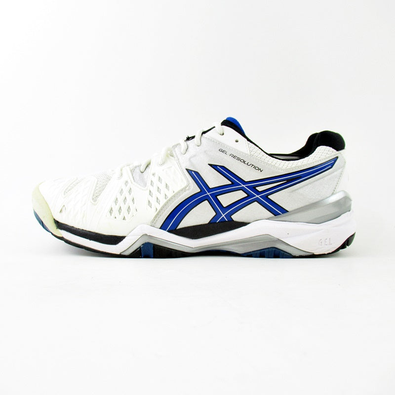 ASICS Gel-Resolution - Khazanay