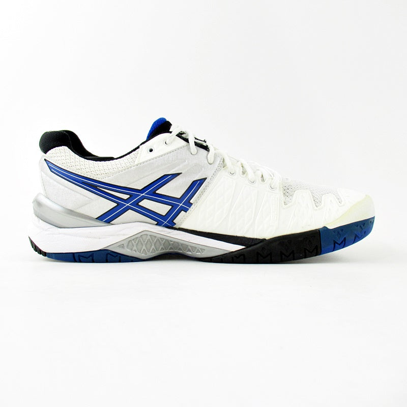 ASICS Gel-Resolution - Khazanay