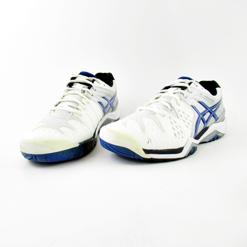 ASICS Gel-Resolution - Khazanay