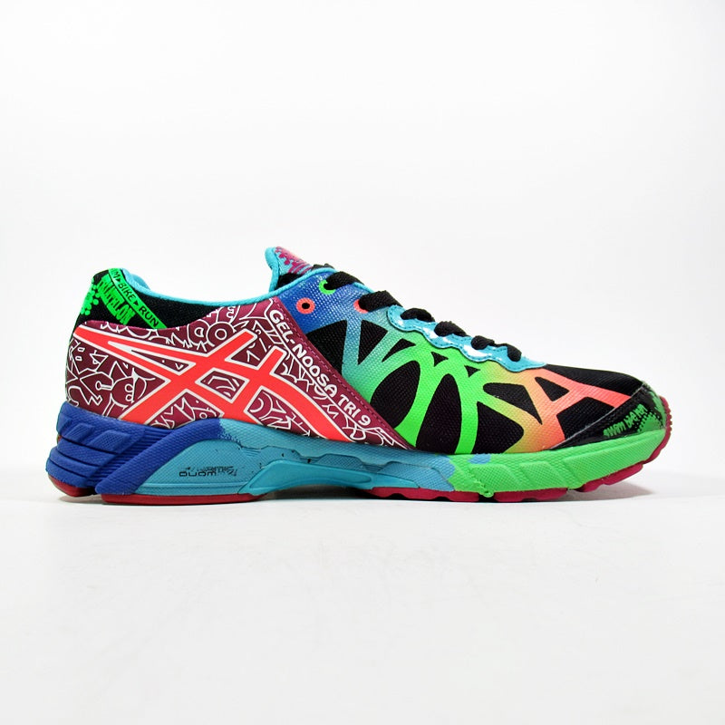 ASICS Gel Noosa Tri 9 - Khazanay