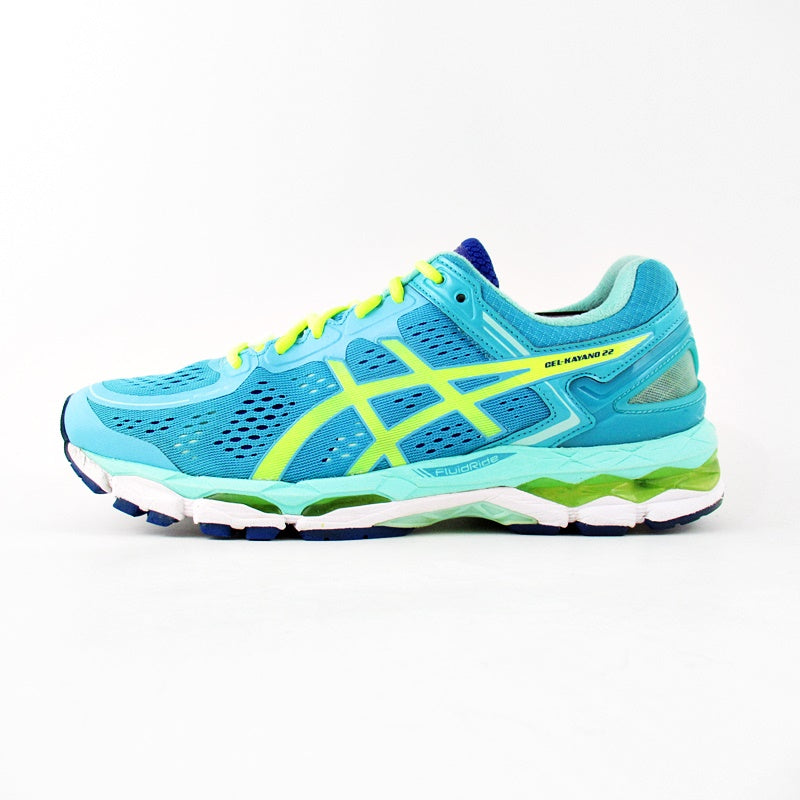 ASICS Gel-Kayano 22 - Khazanay