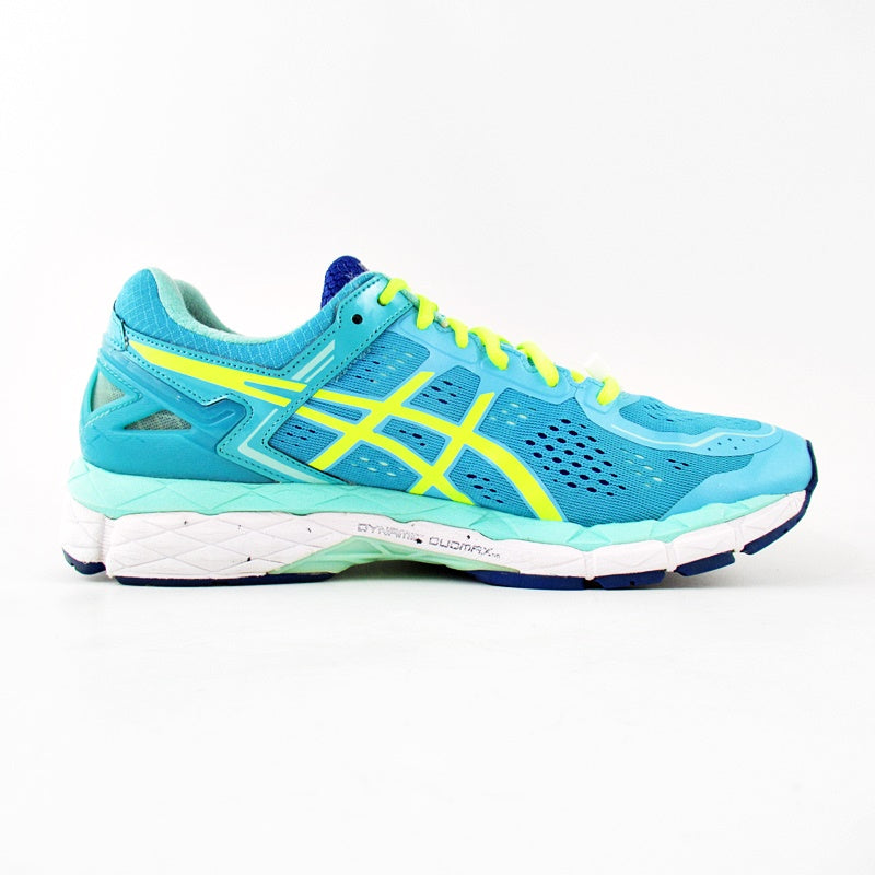 ASICS Gel-Kayano 22 - Khazanay