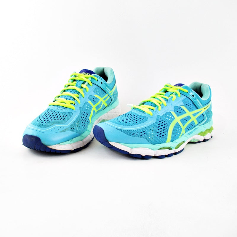 ASICS Gel-Kayano 22 - Khazanay