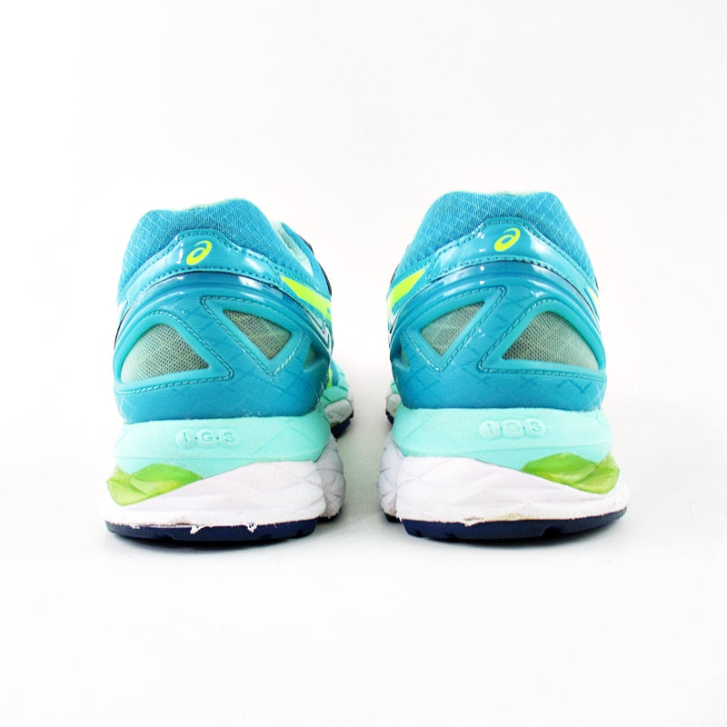 ASICS Gel-Kayano 22 - Khazanay