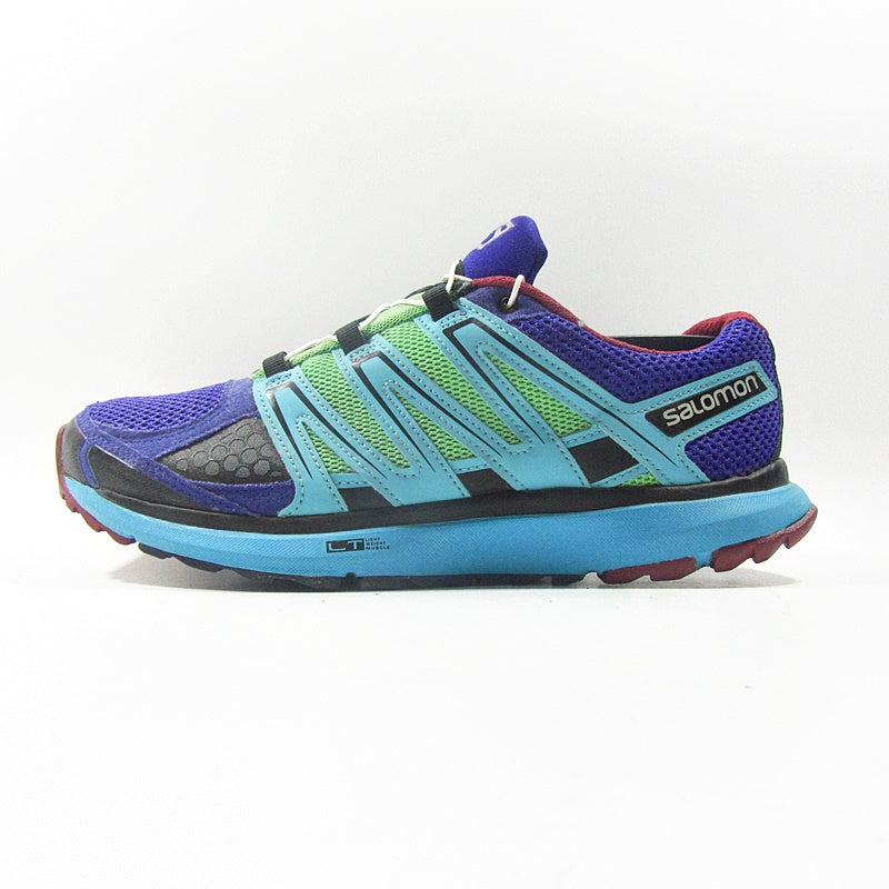 SALOMON Light Weight Muscle - Khazanay