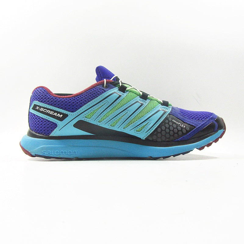 Salomon light hot sale weight muscle