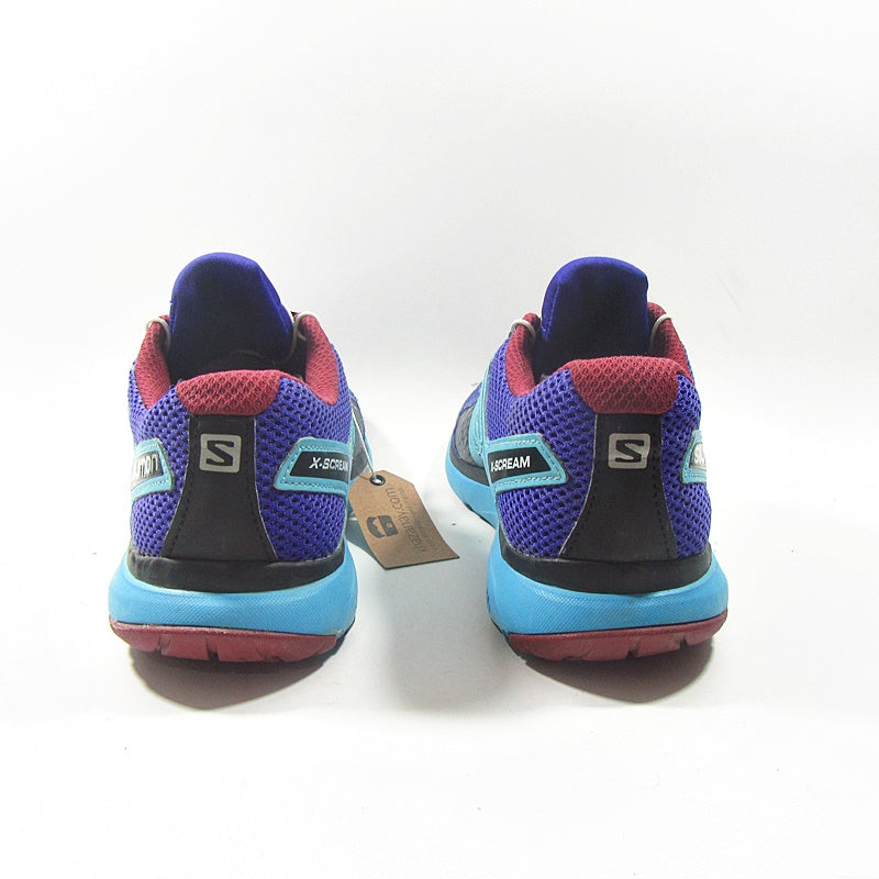 SALOMON Light Weight Muscle - Khazanay