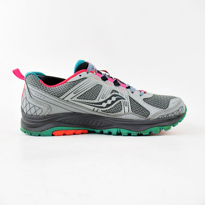 SAUCONY Excursion Tr10 - Khazanay