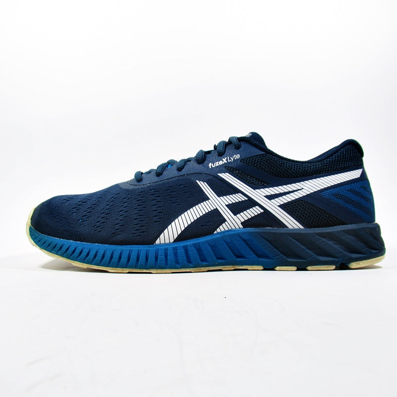 ASICS Fuzex Lyte - Khazanay