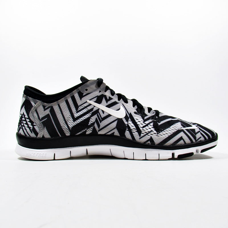 NIKE Free Tr Fit 4 - Khazanay