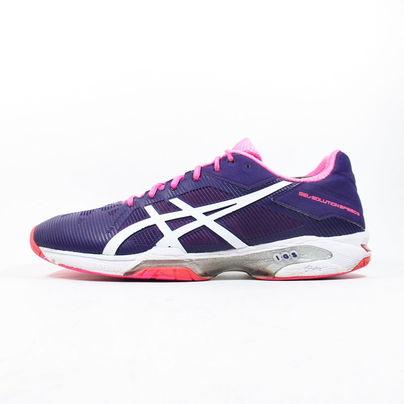 ASICS Gel Solution Speed 3 - Khazanay