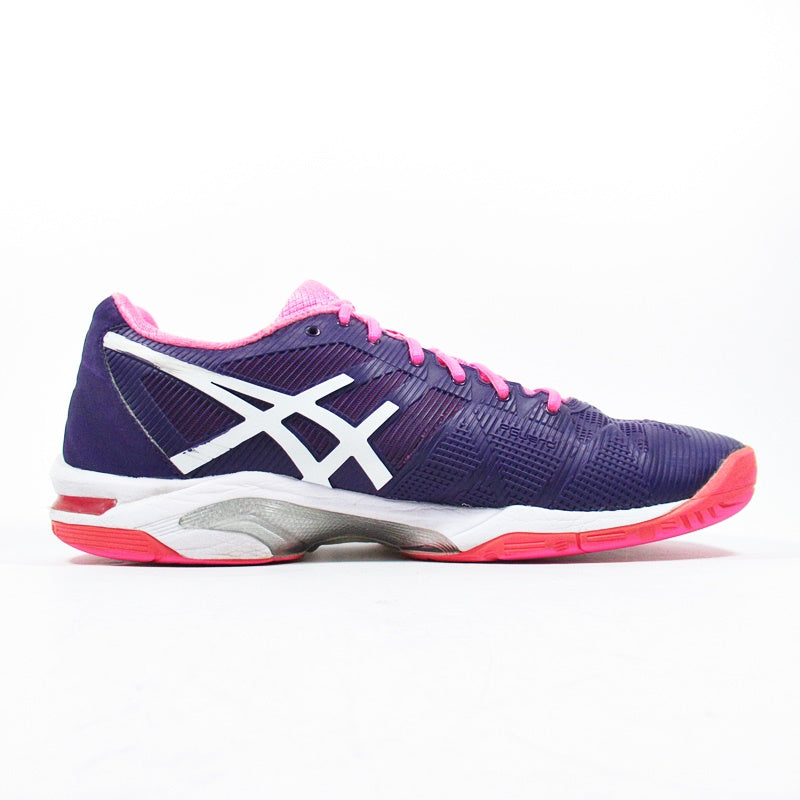 ASICS Gel Solution Speed 3 - Khazanay